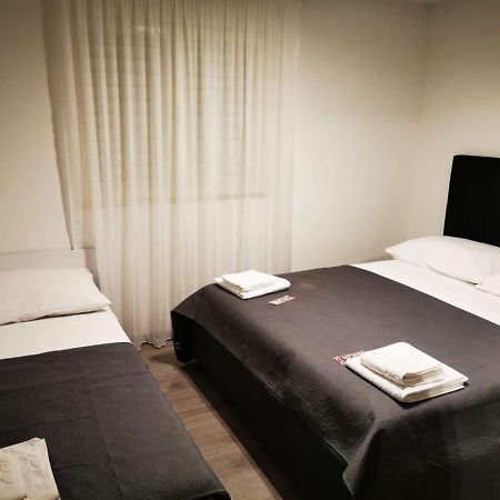 Apartment Vista أوميس المظهر الخارجي الصورة