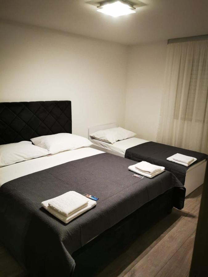 Apartment Vista أوميس المظهر الخارجي الصورة
