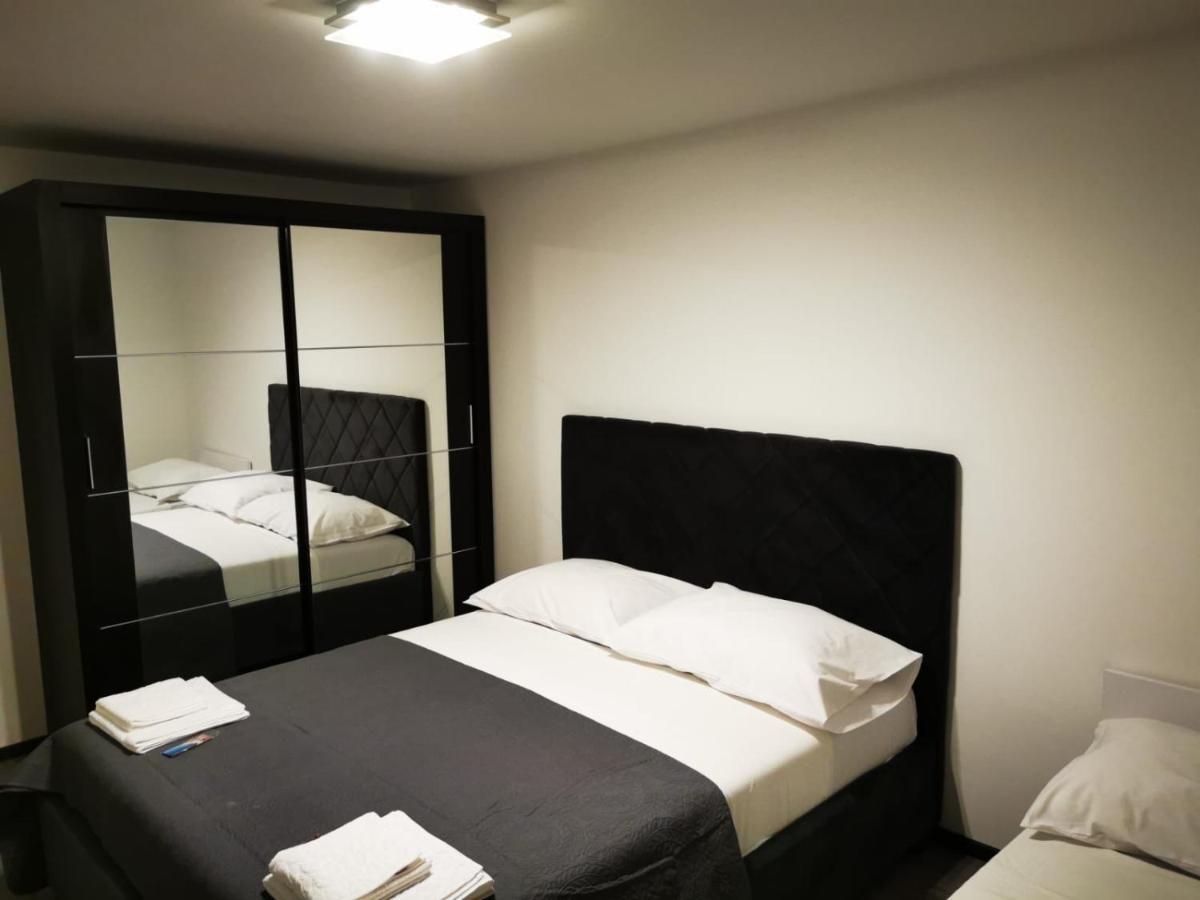 Apartment Vista أوميس المظهر الخارجي الصورة