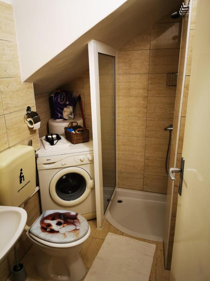 Apartment Vista أوميس المظهر الخارجي الصورة