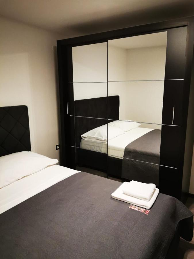 Apartment Vista أوميس المظهر الخارجي الصورة