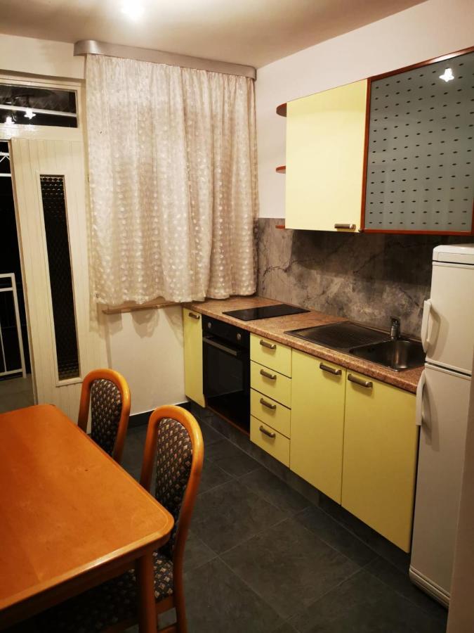 Apartment Vista أوميس المظهر الخارجي الصورة