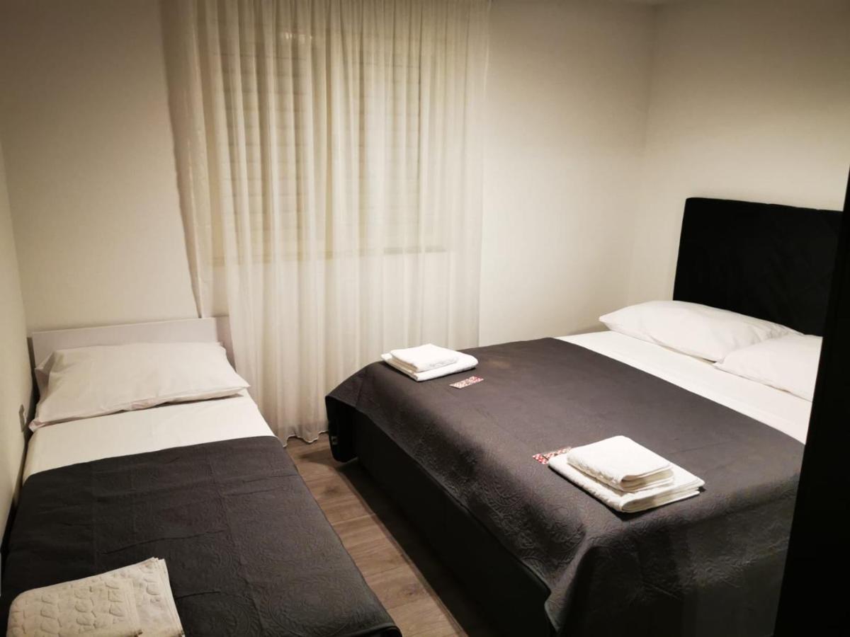 Apartment Vista أوميس المظهر الخارجي الصورة